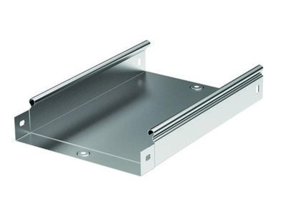 Лоток листовой неперфорированный DKC 35022ZL