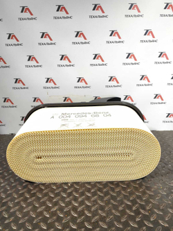 Фильтр воздушный Mercedes A0040946804