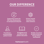 Fairhaven Health, мультивитаминный комплекс для беременных с ДГК, лимонная эссенция, 60 капсул