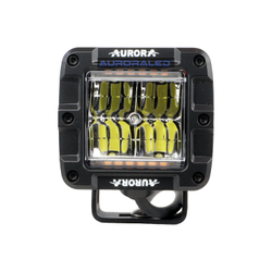 Фара Aurora 2" комбинированного белого света ALO-2-R9T3-A