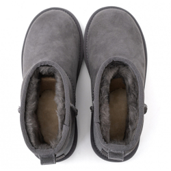 Ugg Classic Mini II "Grey"