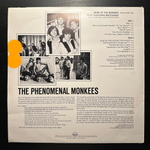 The Monkees ‎– More Of The Monkees (Германия 1967г.)