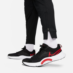 Мужские теннисные штаны Nike Totality Dri-FIT Tapered Versatile Trousers/ L размер