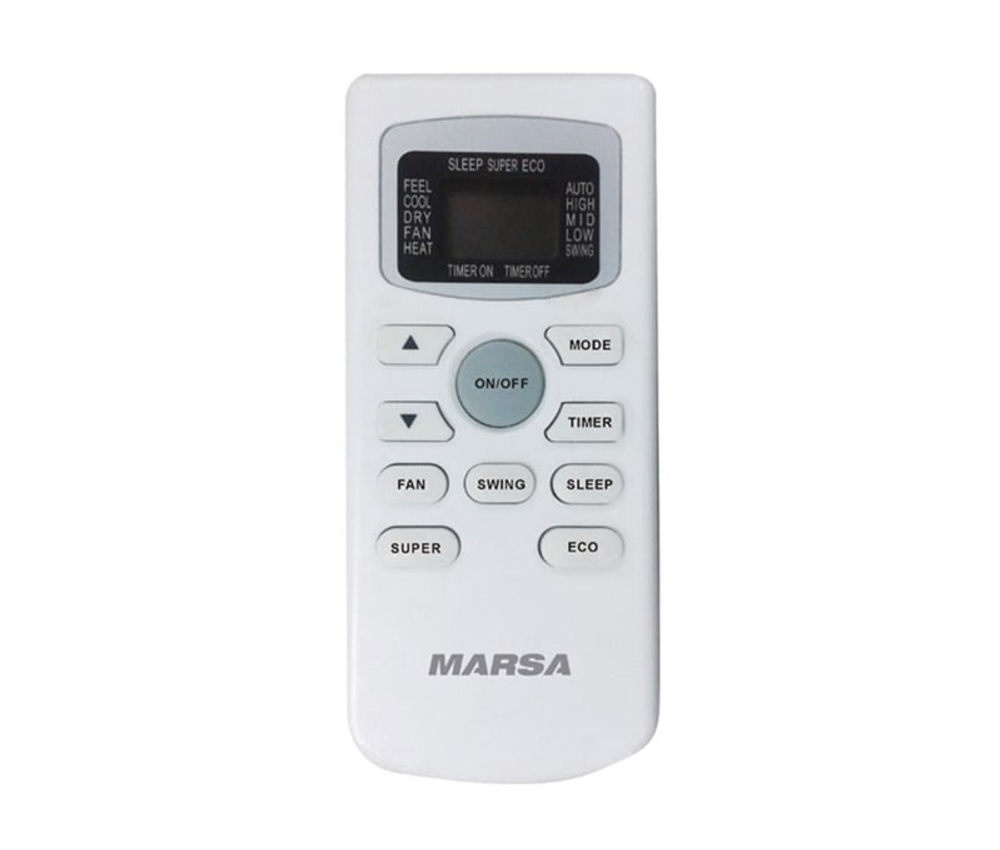 Marsa RK-24MTI