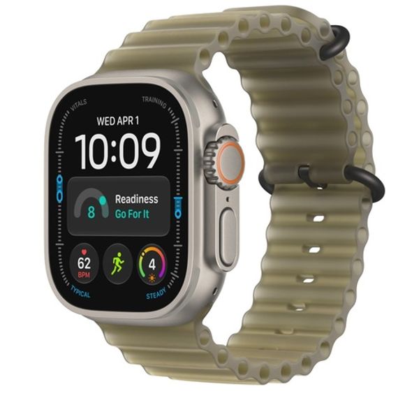 Apple Watch Ultra 4 (2026)