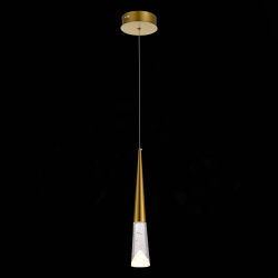 Люстра подвесная ST Luce Sollen SL6111.203.01
