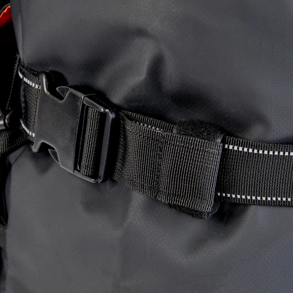 Bag Exfil-60 / Черный