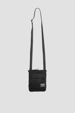 Сумка LEVI'S MISSION BAY CROSSBODY POUCH CAVIAR
