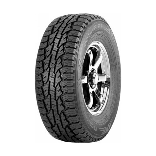 Купить Легковая шина Нокиан  275/65/20  S 126/123 ROTIVA AT Plus