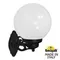 Настенный фонарь уличный Globe 250 G25.131.000.AYE27 Fumagalli