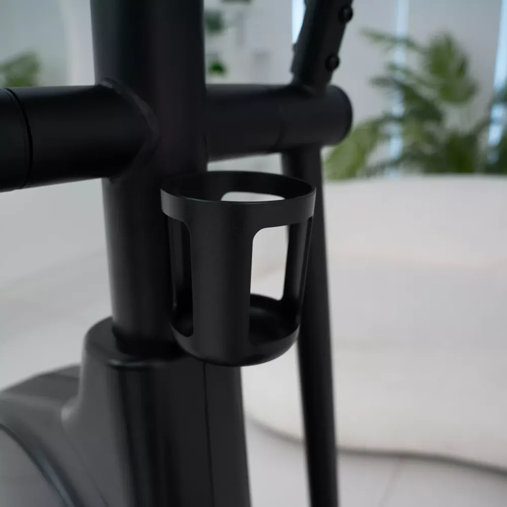 Эллиптический тренажер OXYGEN FITNESS PHANTOM M LCD