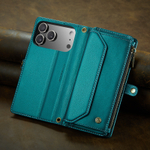 Чехол-кошелек CaseMe Wallet Bag iPhone 17 Pro Max