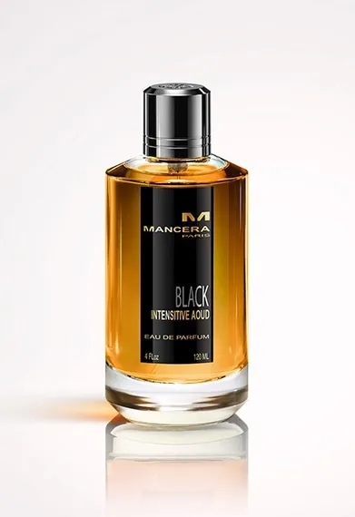 Mancera Black Intensive Aoud