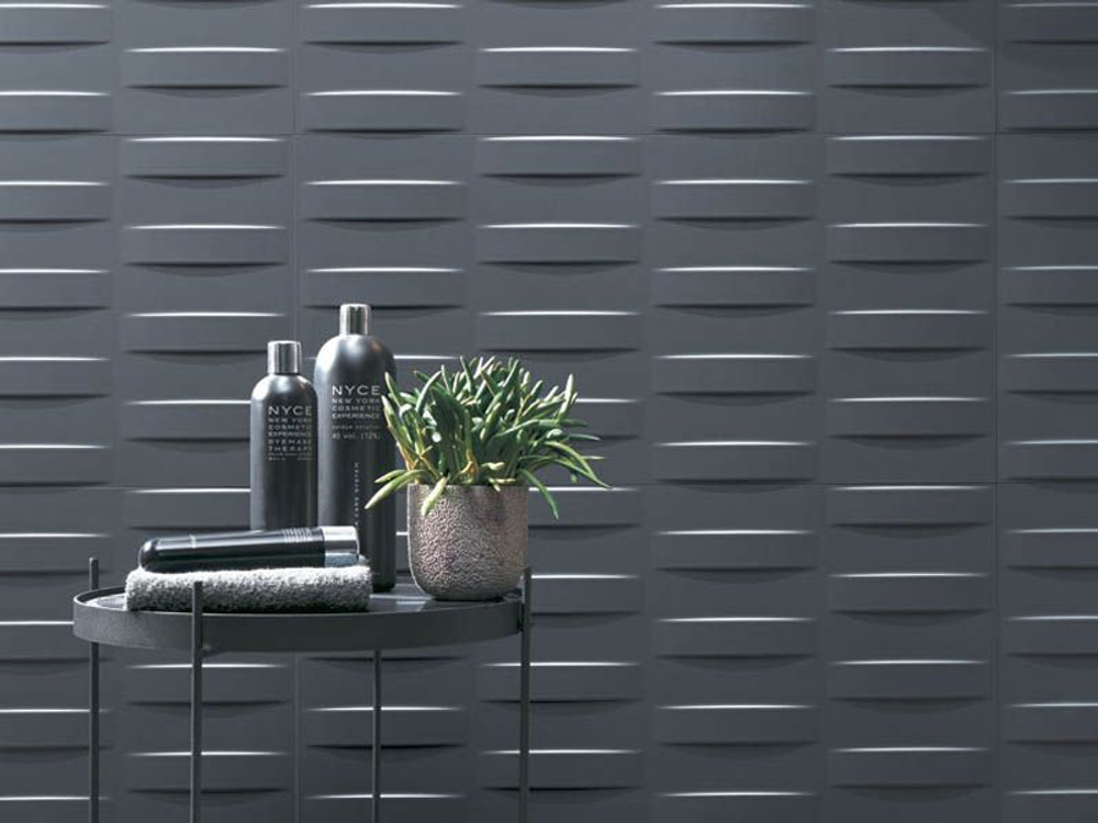 3D Wall