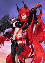 Red Hood