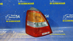 Стоп левый Honda ODYSSEY 1998-2001