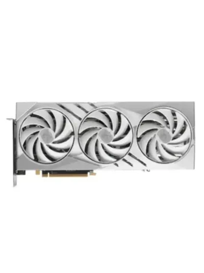 Видеокарта GeForce RTX 4080 SUPER GAMING SLIM 16 ГБ