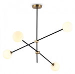 Люстра на штанге Ambrella Light TR TR2507