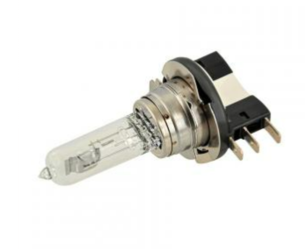 Галогеновая лампа Osram H15 (15/55W 12V) Original Line 1шт