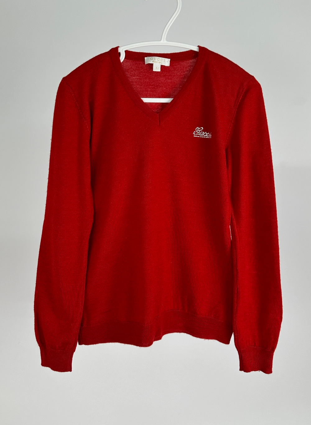 Джемпер Gucci