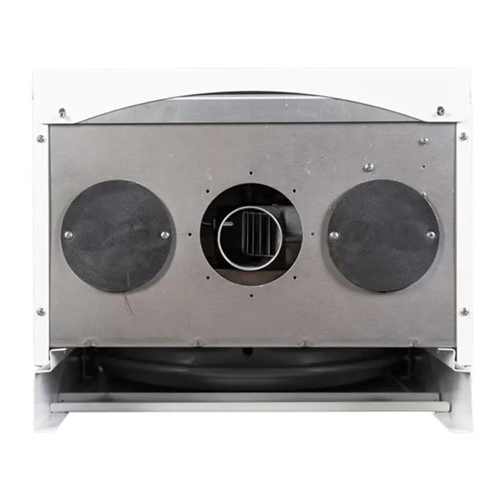 Настенный газовый котел Kentatsu Nobby Smart II 28-2CSF