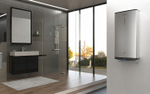 Накопительный водонагреватель Ariston ABS VLS PRO INOX R 30