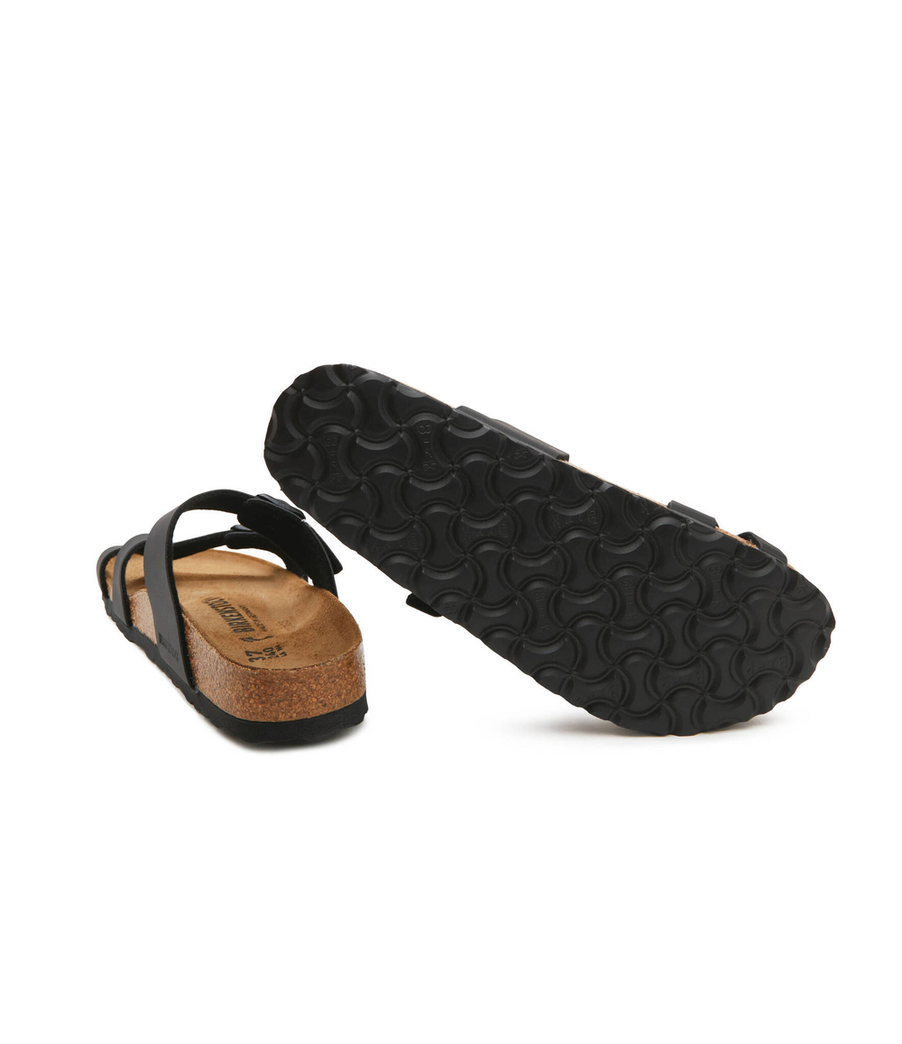 Вьетнамки Mayario Birkenstock - черный(71793)