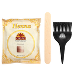 Okay Pure Naturals, Хна, натуральный кондиционер для волос, нейтральный, 56,7 г (2 унции)