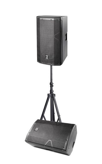 DAS Audio Altea-415A активная АС, 800Вт, динамик 15 дюймов