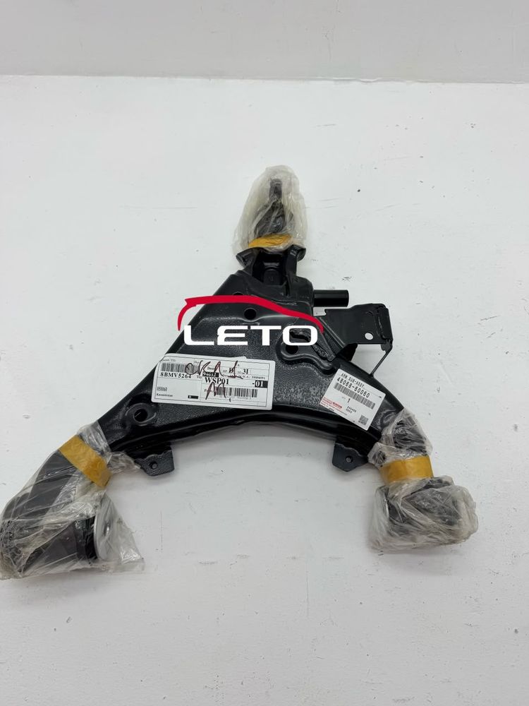 ARM SUB-ASSY, SUSPENSION LWR RH W/B 48068-60060 ARM SUB-ASSY, SUSPENSION LWR RH W/B 48068-60060