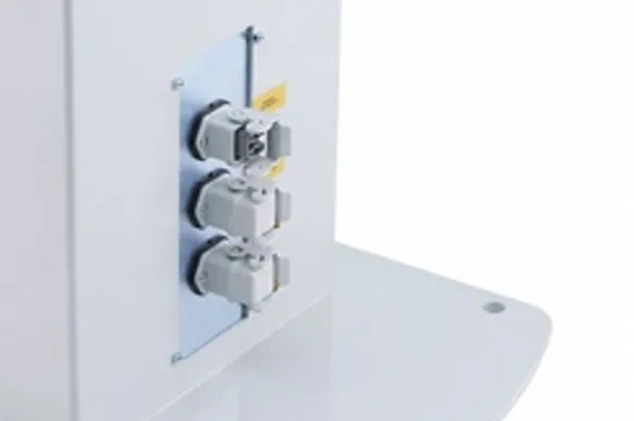 Машина для контактной сварки TECNA 4645NE