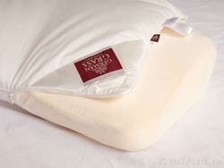 Подушка ортопедическая 50х70 German Grass Memory Tencel Австрия-Россия