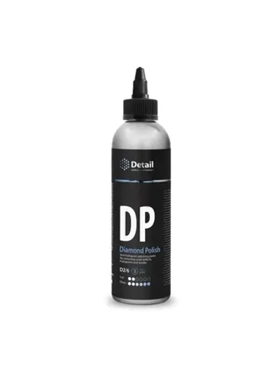 Антиголограммная паста DP "Diamond Polish" 250 мл