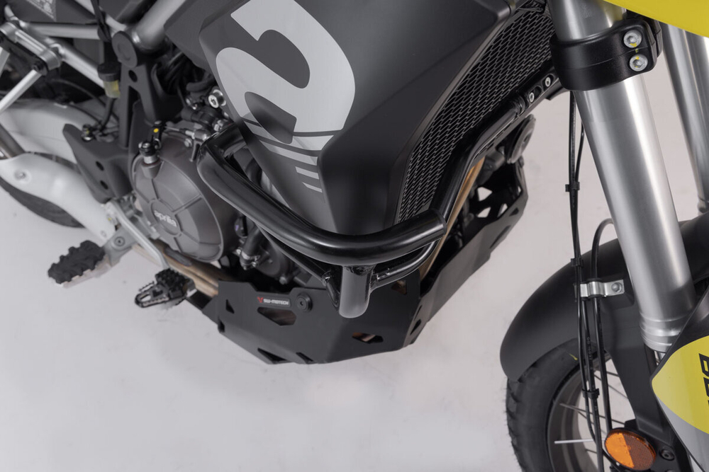 SBL.13.849.10001/B SW-MOTECH CRASH BARS KIT (TUAREG 660)