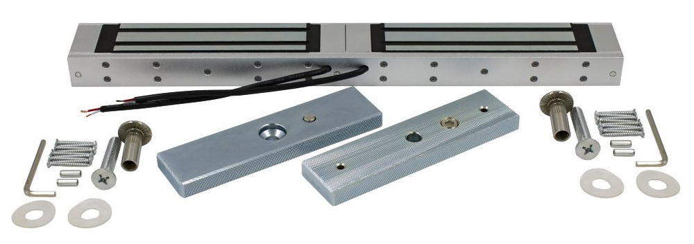 ML-180A-2 Замок электромагнитный AccordTec