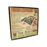 Настольная игра "Битва Големов" V4.0