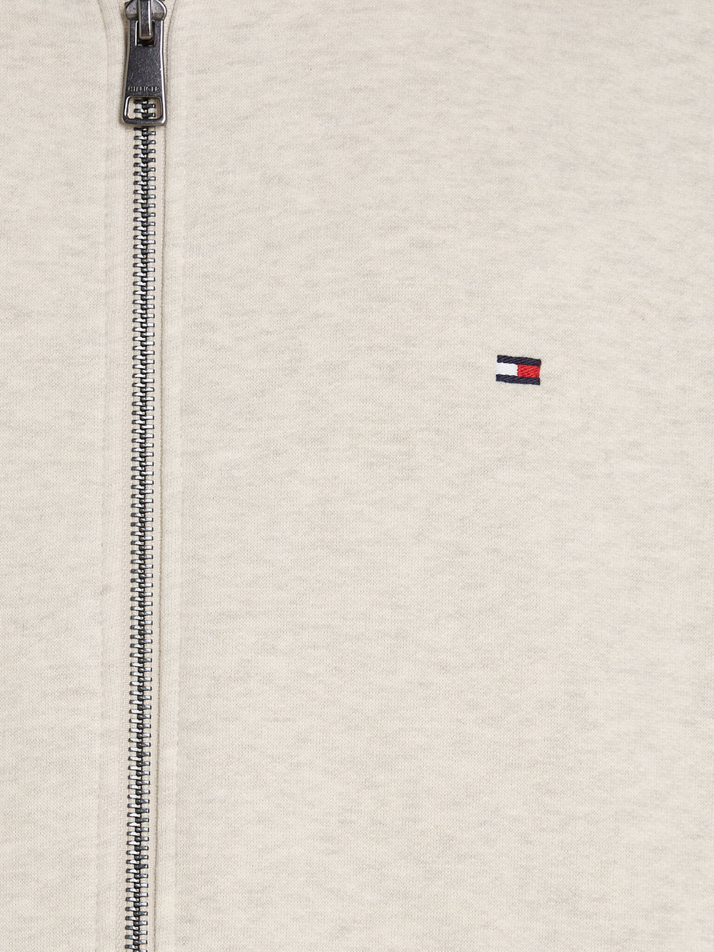 Худи Tommy Hilfiger - экрю(MW0MW37234)
