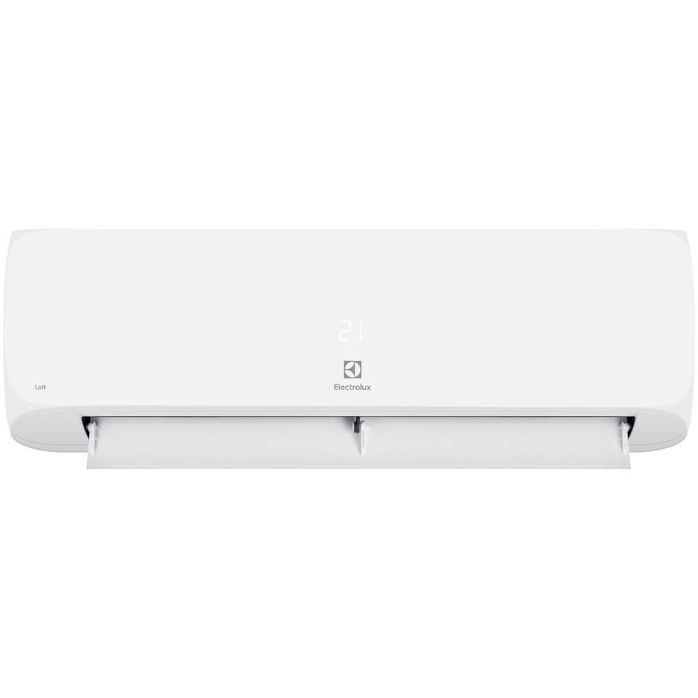 Кондиционер Electrolux EACS-09HAL/N8 Loft