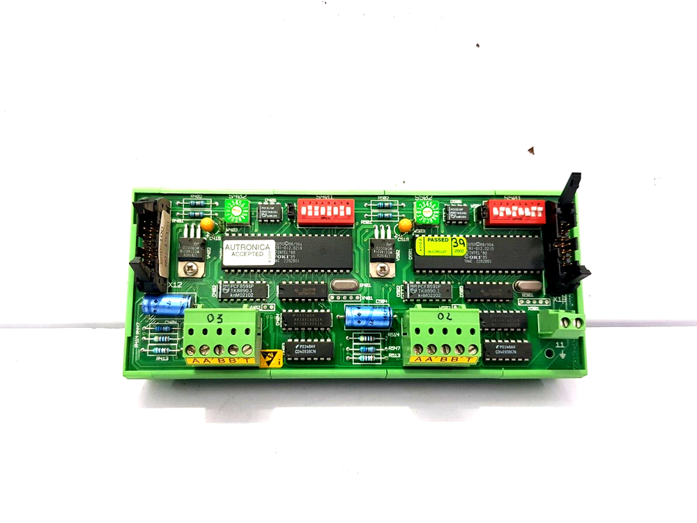 BSD-100 BSD-100