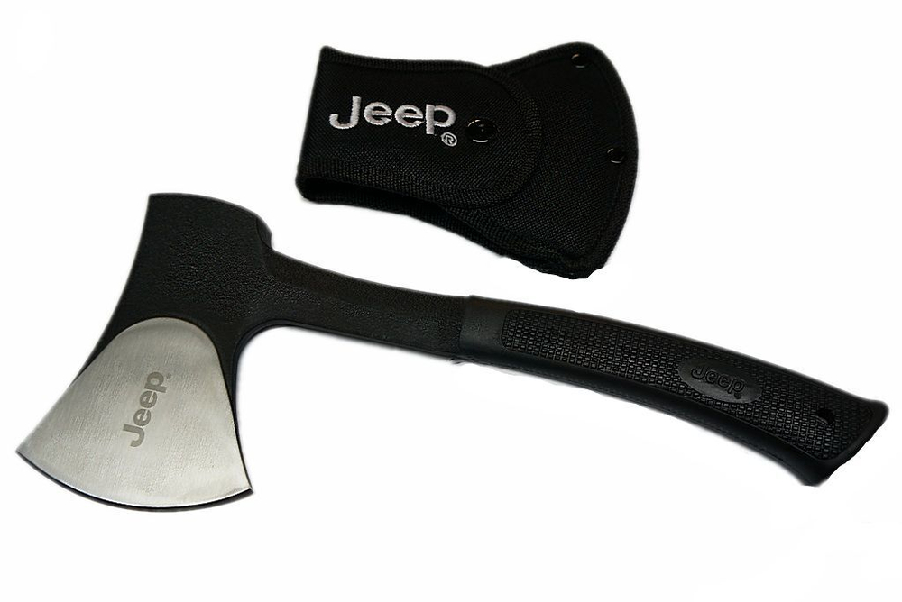 Топорик jeep BH-TJ