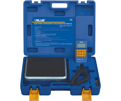 Весы электронные VALUE VES-50A