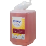 Картридж с жидким мылом пенным KK Kleenex Joy Luxury 1 л 6карт.6387