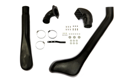Шноркель Nissan Patrol Y61 Стократ STO SN-NS0017