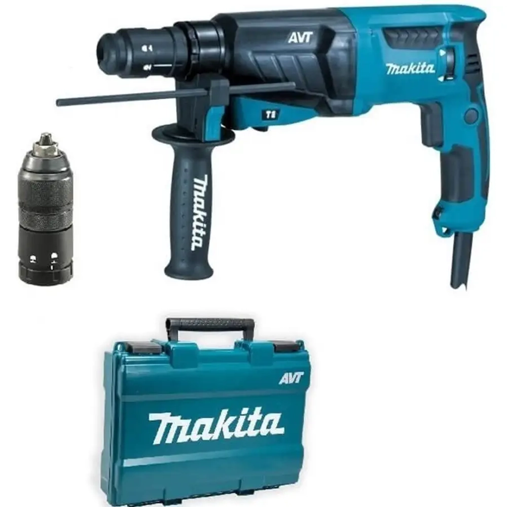 Перфоратор Makita HR2631FT