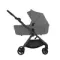 Коляска ANEX iQ 3 в 1 Lune