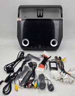 Установочный комплект для TOYOTA Land Cruiser Prado 150 2009-2020  KUBERG ZF-3006L-GE
