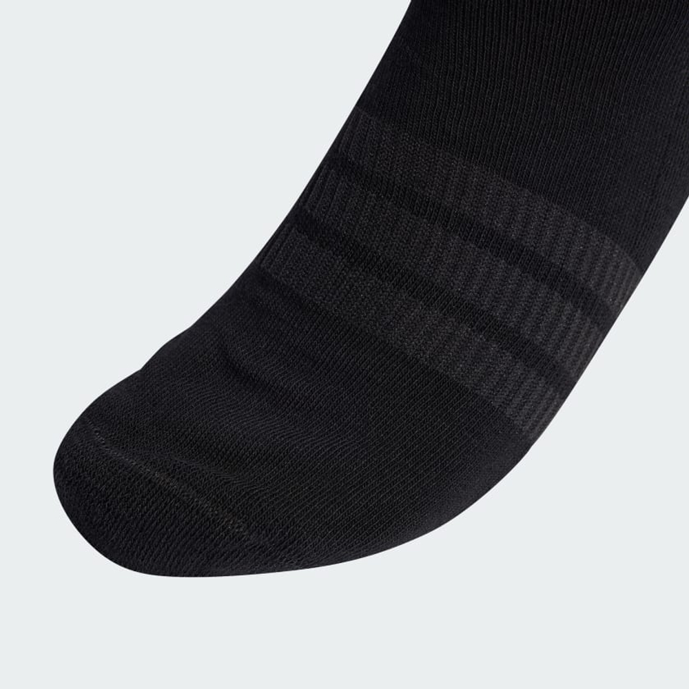 Мягкие SPORTSWEAR носки до щиколотки, 3 пары. - Adidas