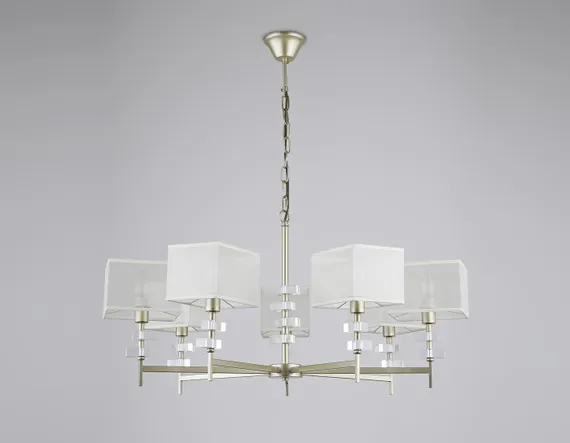Подвесная люстра High Light LH71332 Ambrella