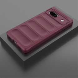 Противоударный чехол Flexible Case для Google Pixel 7a