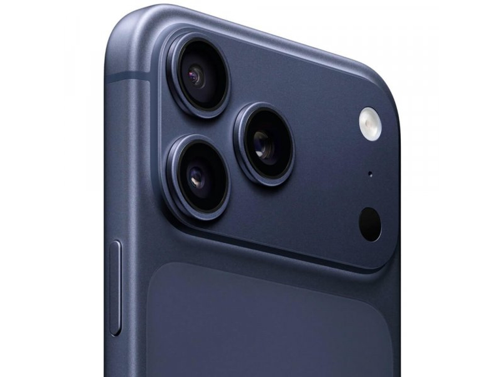 Смартфон Apple iPhone 17 Pro Max 512GB eSIM Deep Blue